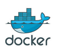 Logo de Docker