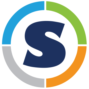 Logo de Singularity